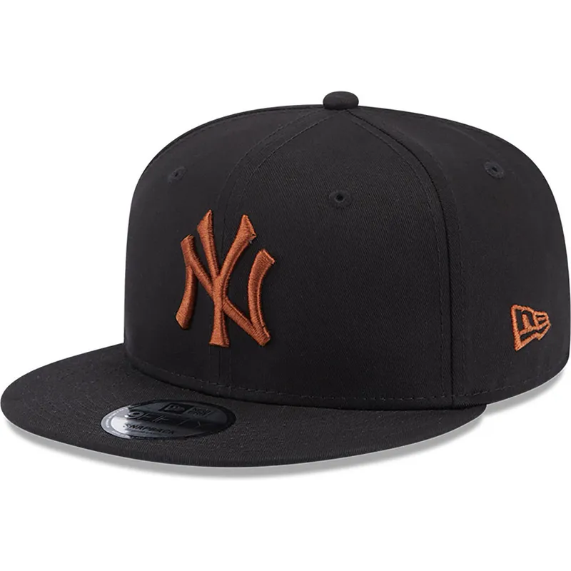 cepice-rovna-cerna-snapback-9fifty-league-essential-new-york-yankees-mlb-new-era