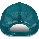 cepice-zaoblena-zelena-snapback-a-frame-league-essential-los-angeles-dodgers-mlb-new-era