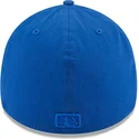cepice-zaoblena-modra-prilehava-39thirty-league-essential-new-york-yankees-mlb-new-era