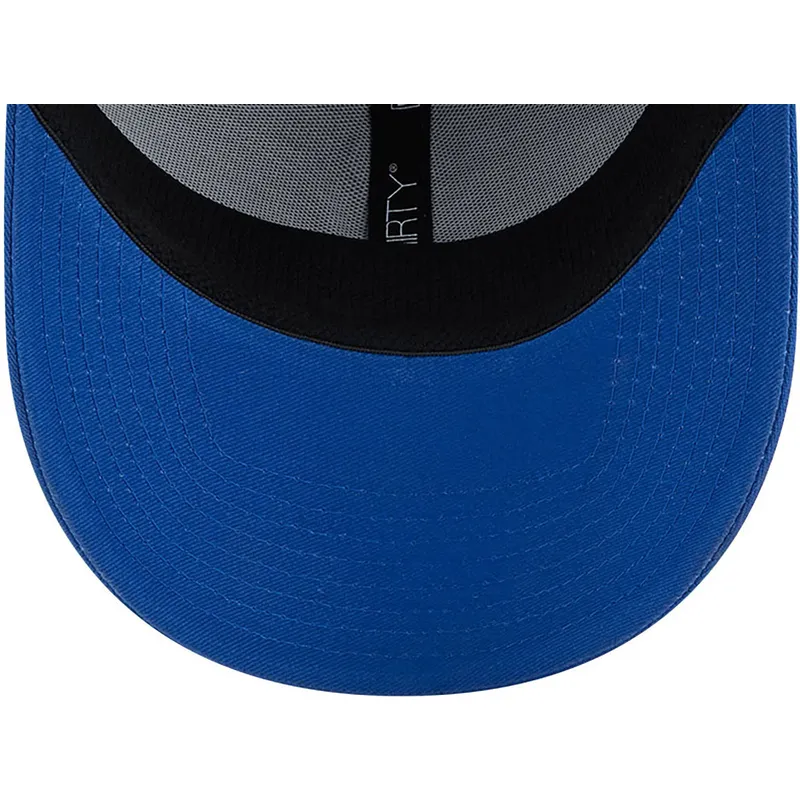 cepice-zaoblena-modra-prilehava-39thirty-league-essential-new-york-yankees-mlb-new-era