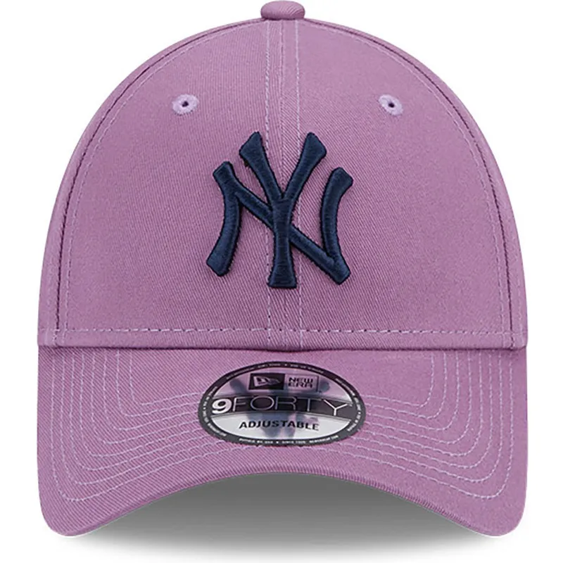 cepice-zaoblena-fialova-nastavitelny-9forty-league-essential-new-york-yankees-mlb-new-era cepice-zaoblena-fialova-nastavitelny-9forty-league-essential-new-york-yankees-mlb-new-era