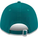 cepice-zaoblena-zelena-nastavitelny-9forty-league-essential-new-york-yankees-mlb-new-era