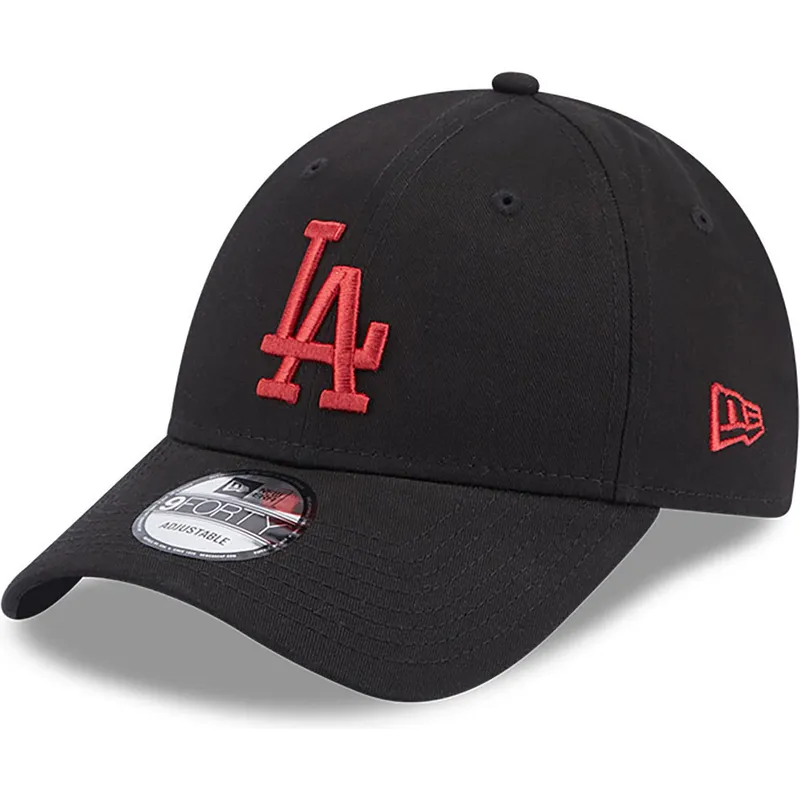 cepice-zaoblena-cerna-nastavitelny-9forty-league-essential-los-angeles-dodgers-mlb-new-era cepice-zaoblena-cerna-nastavitelny-9forty-league-essential-los-angeles-dodgers-mlb-new-era
