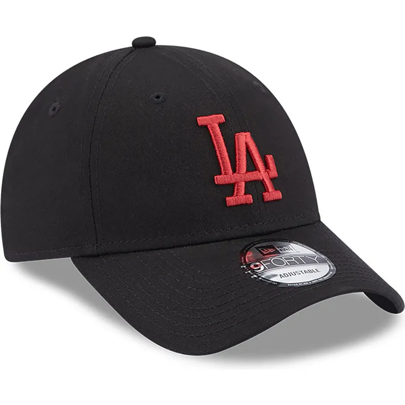 cepice-zaoblena-cerna-nastavitelny-9forty-league-essential-los-angeles-dodgers-mlb-new-era cepice-zaoblena-cerna-nastavitelny-9forty-league-essential-los-angeles-dodgers-mlb-new-era
