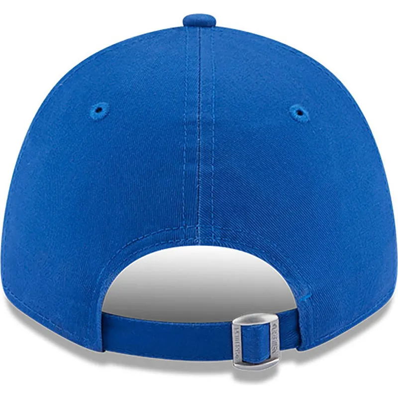 cepice-zaoblena-modra-nastavitelny-9forty-league-essential-los-angeles-dodgers-mlb-new-era