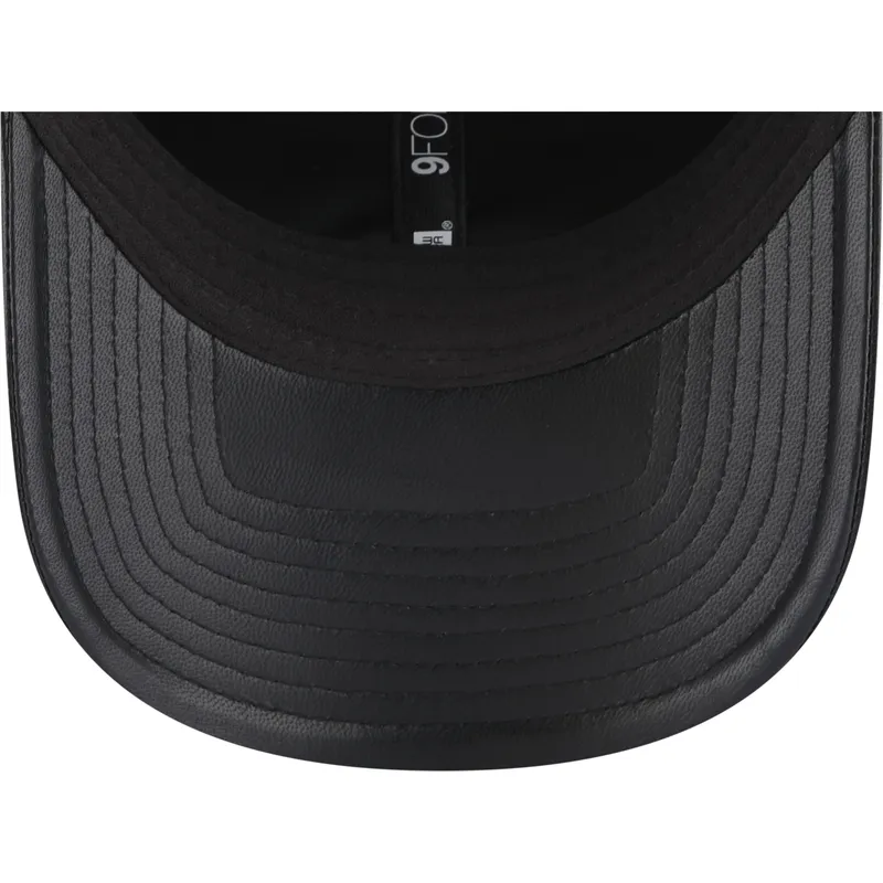 cepice-zaoblena-cerna-nastavitelny-9forty-leather-new-york-yankees-mlb-new-era cepice-zaoblena-cerna-nastavitelny-9forty-leather-new-york-yankees-mlb-new-era