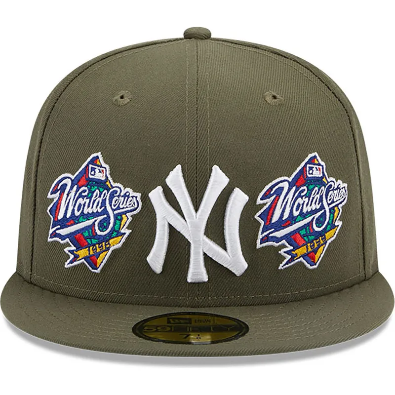 cepice-rovna-zelena-prilehava-59fifty-world-series-new-york-yankees-mlb-new-era