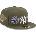 cepice-rovna-zelena-prilehava-59fifty-world-series-new-york-yankees-mlb-new-era