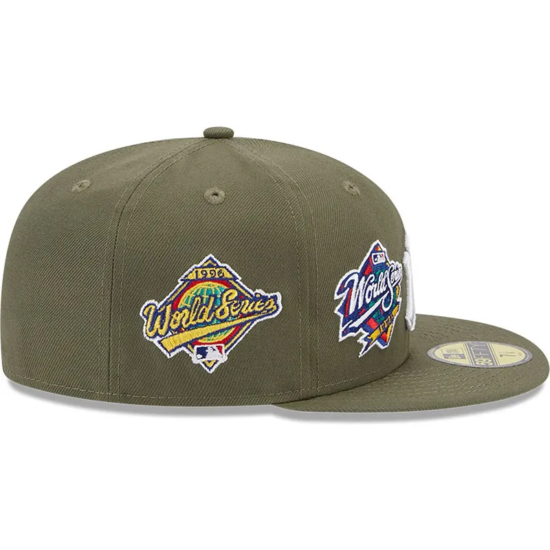 cepice-rovna-zelena-prilehava-59fifty-world-series-new-york-yankees-mlb-new-era