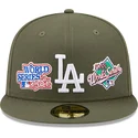 cepice-rovna-zelena-prilehava-59fifty-world-series-los-angeles-dodgers-mlb-new-era
