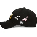 cepice-zaoblena-cerna-nastavitelny-9forty-koi-fish-new-york-yankees-mlb-new-era