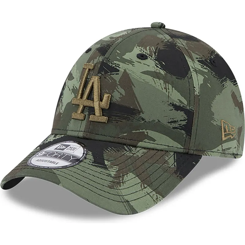 cepice-zaoblena-maskacova-nastavitelny-9forty-all-over-print-painted-los-angeles-dodgers-mlb-new-era