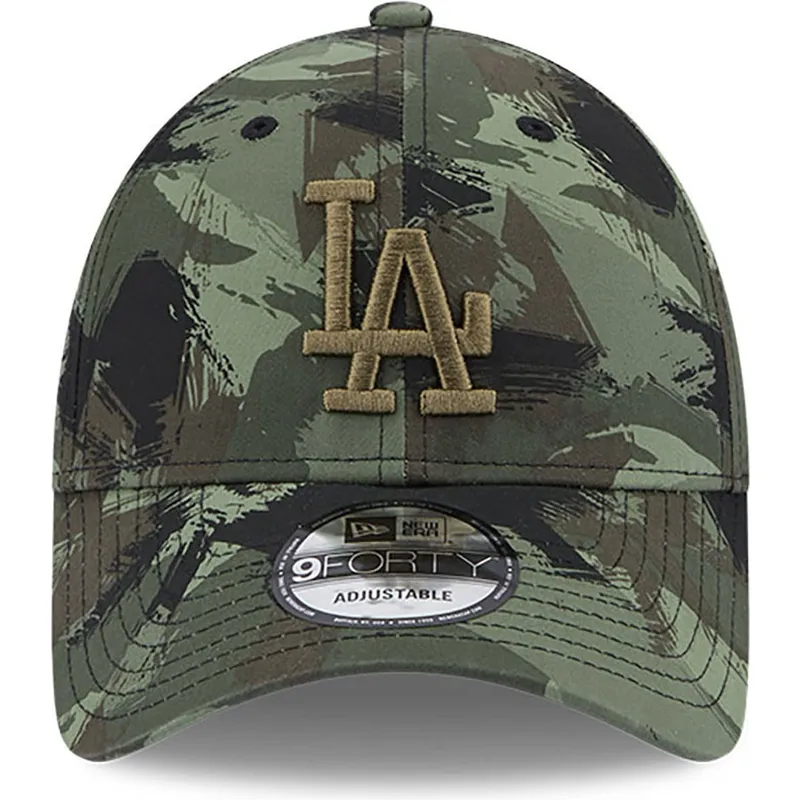 cepice-zaoblena-maskacova-nastavitelny-9forty-all-over-print-painted-los-angeles-dodgers-mlb-new-era