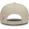 cepice-rovna-bezova-snapback-9fifty-koi-fish-new-york-yankees-mlb-new-era