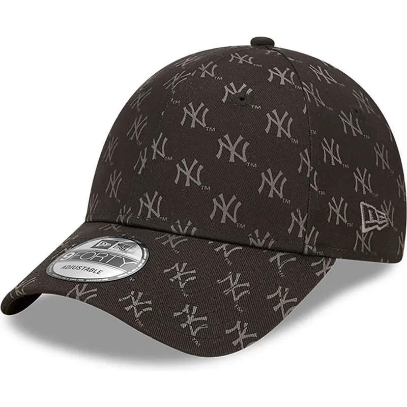 cepice-zaoblena-cerna-nastavitelny-9forty-monogram-new-york-yankees-mlb-new-era