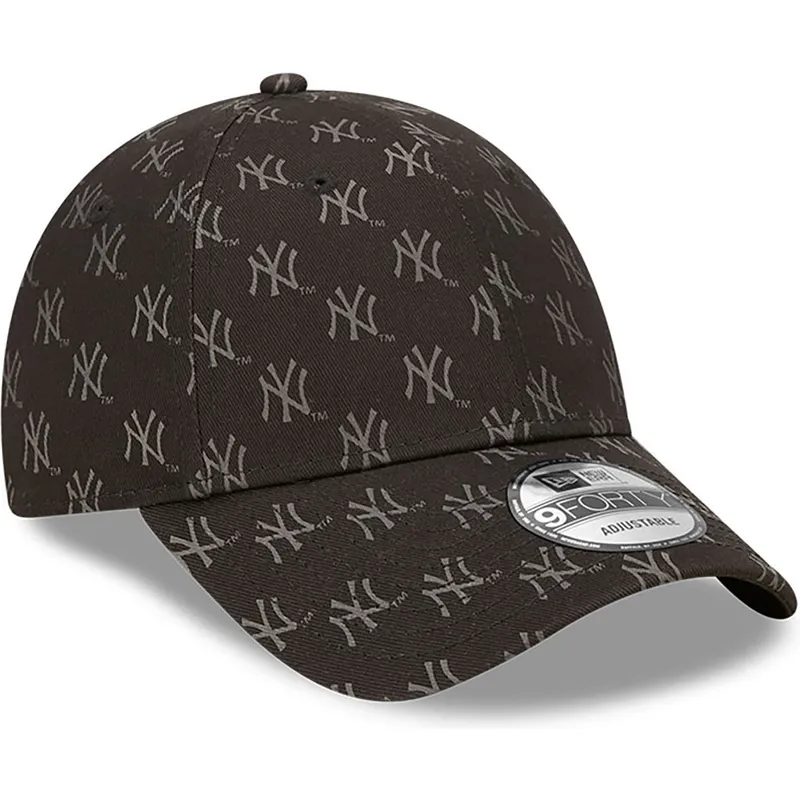 cepice-zaoblena-cerna-nastavitelny-9forty-monogram-new-york-yankees-mlb-new-era