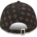 cepice-zaoblena-cerna-nastavitelny-9forty-monogram-new-york-yankees-mlb-new-era