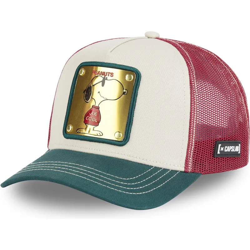 cepice-zaoblena-vicebarevna-snapback-joe-cool-joe2-snoopy-arasidy-capslab