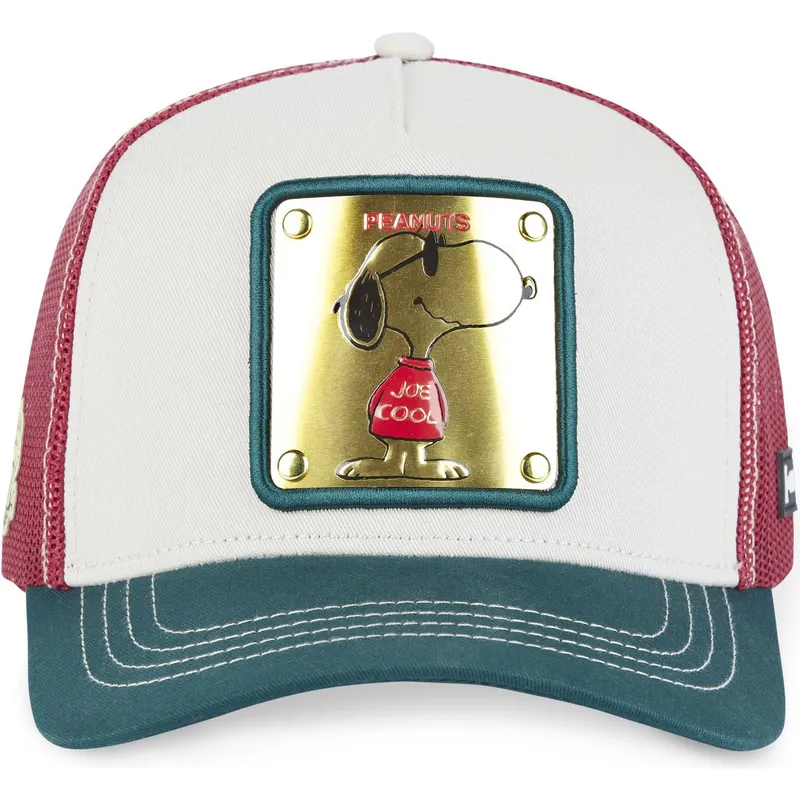 cepice-zaoblena-vicebarevna-snapback-joe-cool-joe2-snoopy-arasidy-capslab
