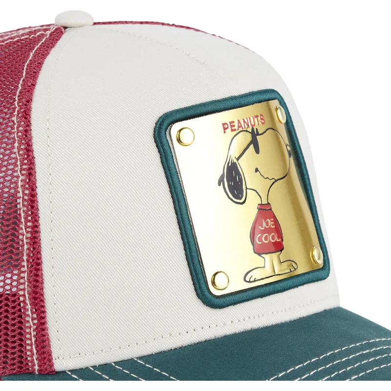 cepice-zaoblena-vicebarevna-snapback-joe-cool-joe2-snoopy-arasidy-capslab
