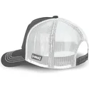 svart-och-vit-trucker-keps-snoopy-joe-cool-naw5-peanuts-fran-capslab