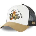 cepice-zaoblena-vicebarevna-snapback-fire-racer-fir-von-dutch
