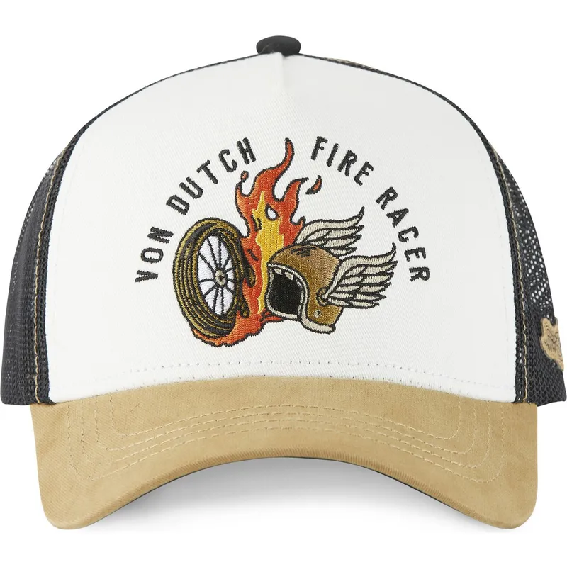 cepice-zaoblena-vicebarevna-snapback-fire-racer-fir-von-dutch