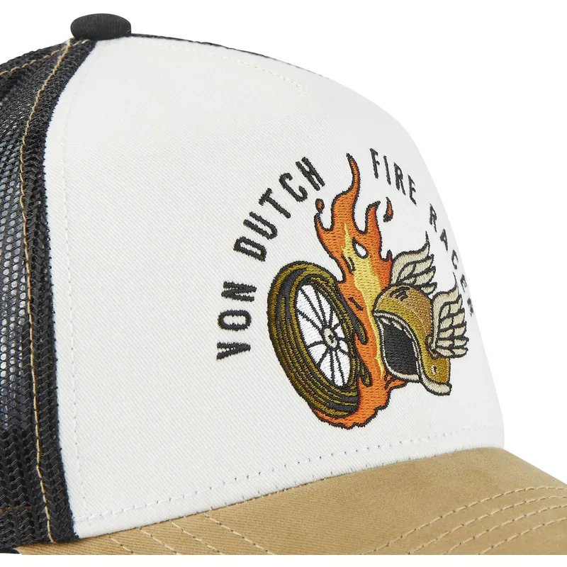 cepice-zaoblena-vicebarevna-snapback-fire-racer-fir-von-dutch