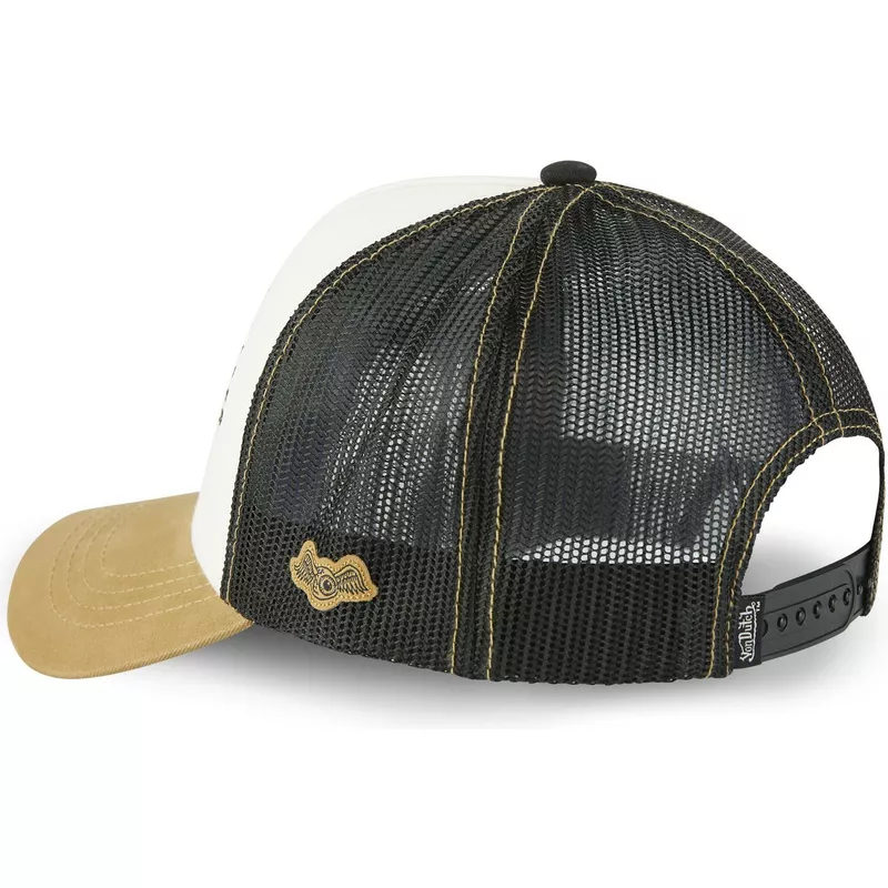 von-dutch-fire-racer-fir-beige-black-and-brown-trucker-hat