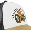 cepice-zaoblena-vicebarevna-snapback-fire-racer-fir-von-dutch