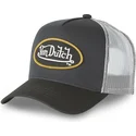 cap-zaoblena-black-snapback-von-dutch