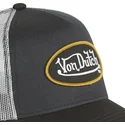 cap-zaoblena-black-snapback-von-dutch