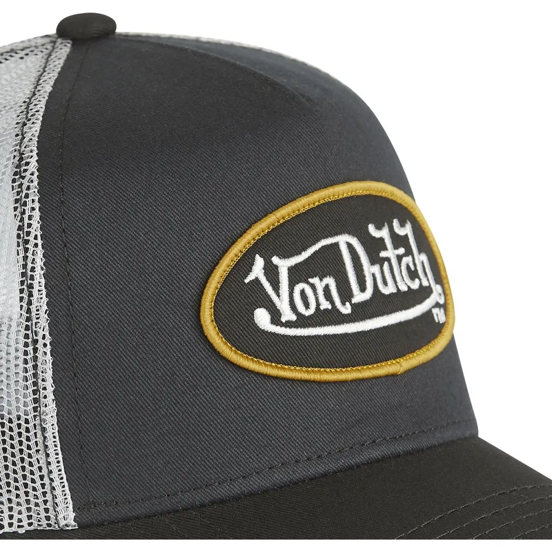 trucker-cla6-von-dutch