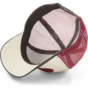 cepice-zaoblena-vicebarevna-snapback-cla4-von-dutch