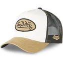 trucker-cla-von-dutch