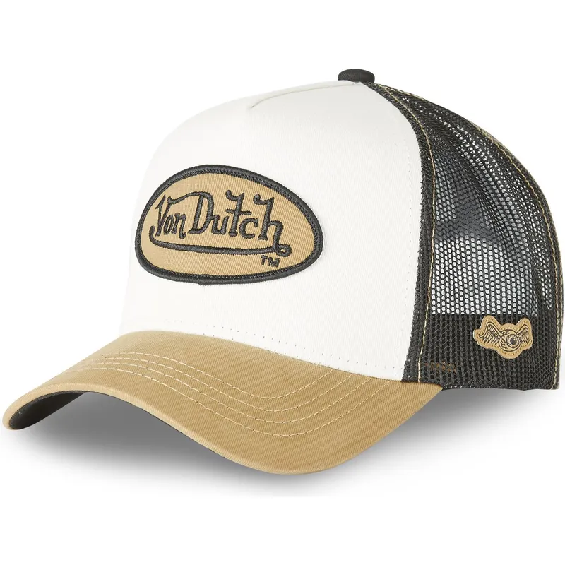 cap-zaoblena-multicolor-snapback-von-dutch