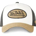 trucker-cla-von-dutch