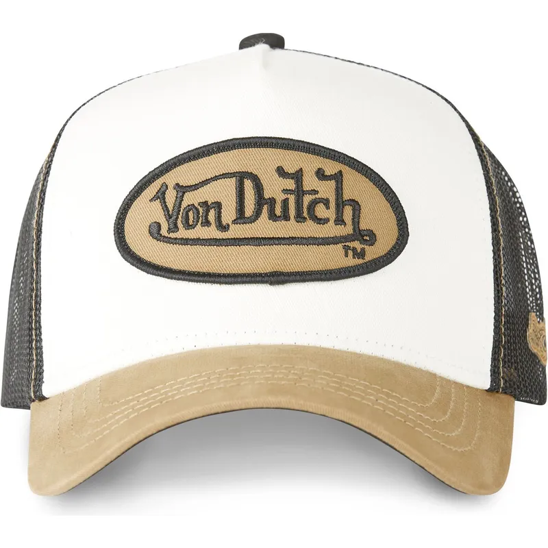 trucker-cla-von-dutch