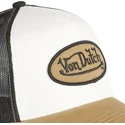 trucker-cla-von-dutch
