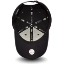 cepice-zaoblena-namornicka-modra-nastavitelny-pro-deti-9forty-essential-new-york-yankees-mlb-new-era