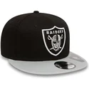 cepice-rovna-seda-snapback-9fifty-cotton-block-las-vegas-raiders-nfl-new-era