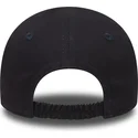 cap-zaoblena-blue-adjustable-strap-pro-deti-9forty-essential-new-york-yankees-mlb-new-era