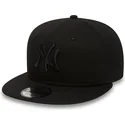 cap-rovna-black-snapback-9fifty-black-on-black-new-york-yankees-mlb-new-era