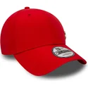 rod-justerbar-bojd-keps-9forty-flawless-logo-av-new-york-yankees-mlb-fran-new-era