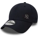 cepice-zaoblena-namornicka-modra-nastavitelny-9forty-flawless-new-york-yankees-mlb-new-era