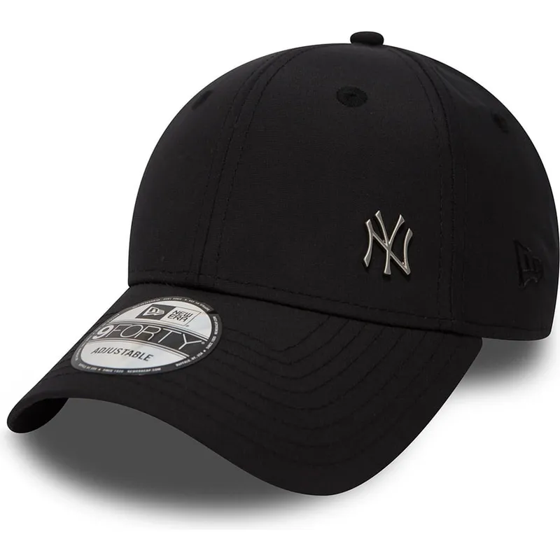 cepice-zaoblena-cerna-nastavitelny-9forty-flawless-new-york-yankees-mlb-new-era cepice-zaoblena-cerna-nastavitelny-9forty-flawless-new-york-yankees-mlb-new-era