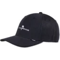 schwarze-gebogene-verstellbare-kappe-do-nothing-club-jersey-20-truefit-von-djinns