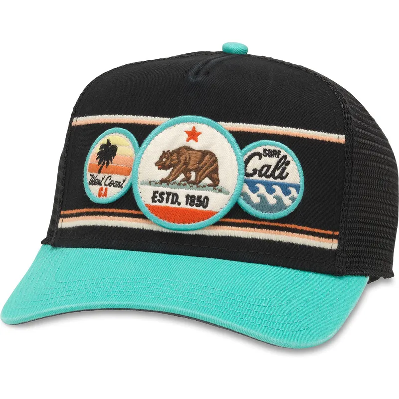 cepice-zaoblena-cerna-snapback-domino-american-needle