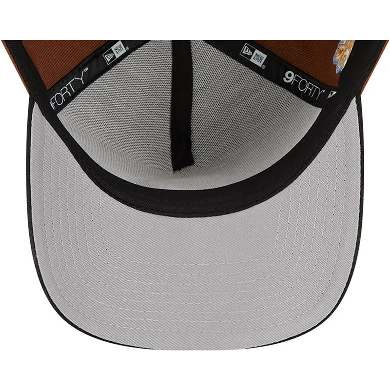 cepice-zaoblena-hneda-snapback-9forty-a-frame-harvest-new-york-yankees-mlb-new-era cepice-zaoblena-hneda-snapback-9forty-a-frame-harvest-new-york-yankees-mlb-new-era