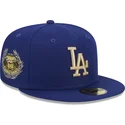 cepice-rovna-modra-prilehava-59fifty-laurel-sidepatch-los-angeles-dodgers-mlb-new-era